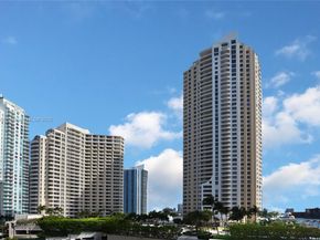 540 Brickell Key Dr 818, Miami FL 33131