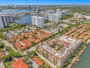 3001 NE 185th St 610, Aventura FL 33180