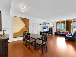 3001 NE 185th St 610, Aventura FL 33180