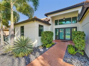 3071 Perriwinkle Cir, Davie FL 33328