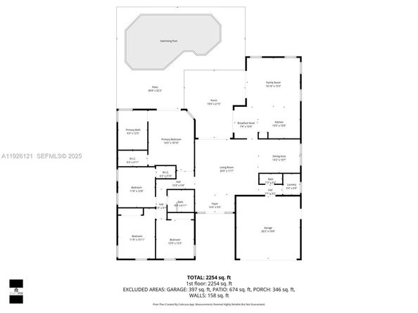 3071 Perriwinkle Cir, Davie FL 33328