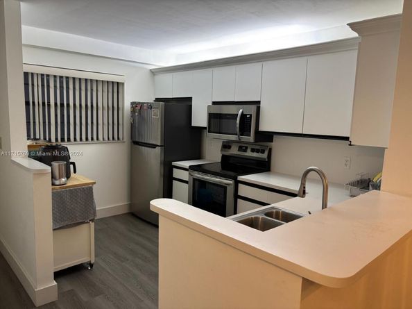 7531 NW 79th Ave 205, Tamarac FL 33321