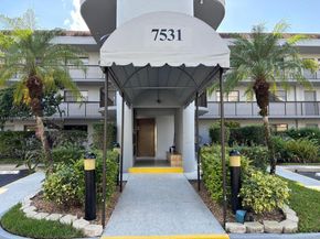 7531 NW 79th Ave 205, Tamarac FL 33321