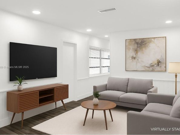 1600 N 74th Ter, Hollywood FL 33024