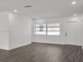 1600 N 74th Ter, Hollywood FL 33024