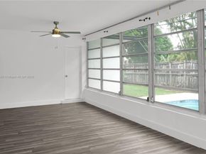 1600 N 74th Ter, Hollywood FL 33024