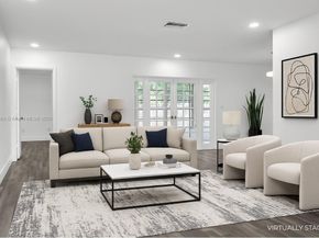 1600 N 74th Ter, Hollywood FL 33024