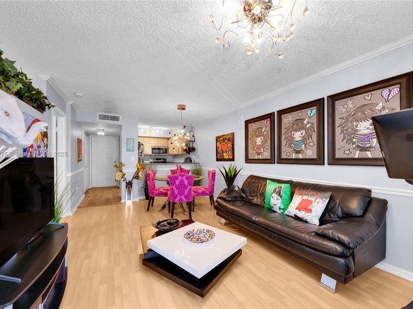1280 S Alhambra Cir 1207, Coral Gables FL 33146