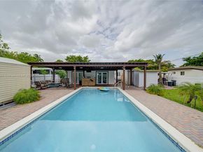 1070 NW 132nd St, North Miami FL 33168