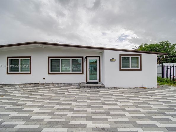 1070 NW 132nd St, North Miami FL 33168