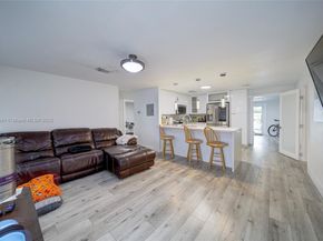1070 NW 132nd St, North Miami FL 33168