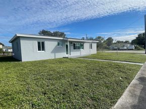 15901 NW 27th Pl, Miami Gardens FL 33054