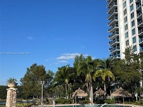 2681 N Flamingo Rd 1607S, Sunrise FL 33323