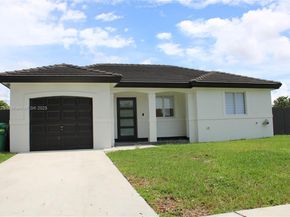 16266 SW 303rd Ln, Homestead FL 33033