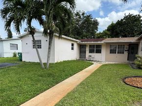 19133 NW 35th Avenue, Miami Gardens FL 33056