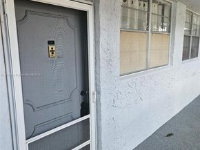 3190 Holiday Springs Blvd 4111, Margate FL 33063