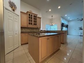 2640 Fairways Dr, Homestead FL 33035