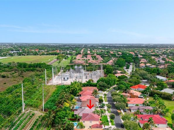 2630 Dunwoodie Pl, Homestead FL 33035