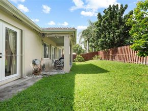 2630 Dunwoodie Pl, Homestead FL 33035