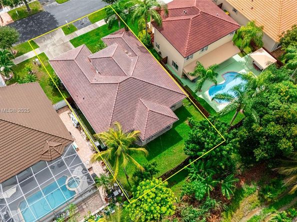 2630 Dunwoodie Pl, Homestead FL 33035