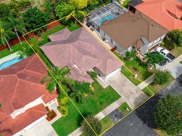 2630 Dunwoodie Pl, Homestead FL 33035