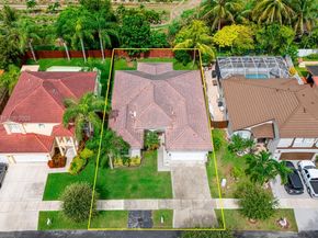 2630 Dunwoodie Pl, Homestead FL 33035