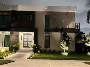 1700 NE 18th St, Fort Lauderdale FL 33305