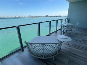 2900 NE 7th Ave 1205, Miami FL 33137