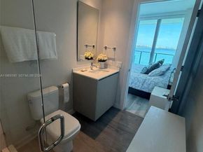 2900 NE 7th Ave 1205, Miami FL 33137