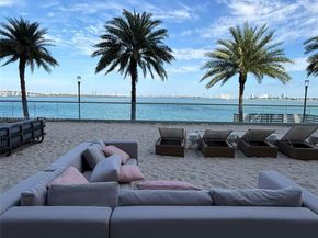 2900 NE 7th Ave 1205, Miami FL 33137