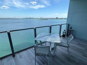 2900 NE 7th Ave 1205, Miami FL 33137