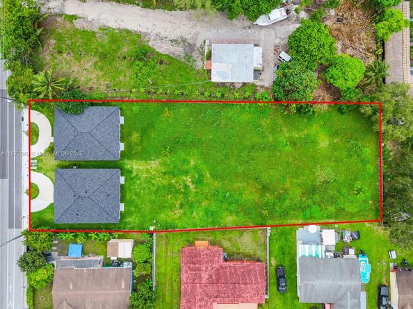 17377 NW 22nd Ave, Miami Gardens FL 33056