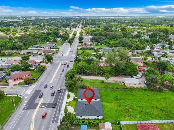 17377 NW 22nd Ave, Miami Gardens FL 33056