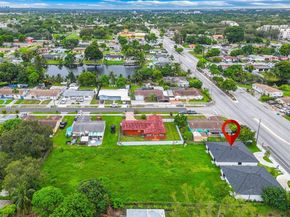 17377 NW 22nd Ave, Miami Gardens FL 33056