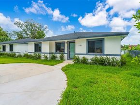 17377 NW 22nd Ave, Miami Gardens FL 33056