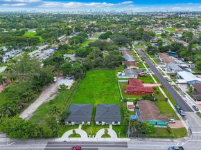 17377 NW 22nd Ave, Miami Gardens FL 33056