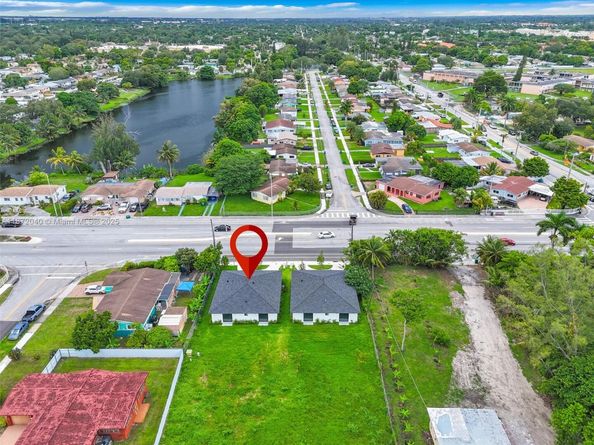 17377 NW 22nd Ave, Miami Gardens FL 33056