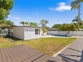 1524 SW 32 Ct, Fort Lauderdale FL 33315