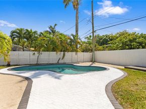 1524 SW 32 Ct, Fort Lauderdale FL 33315