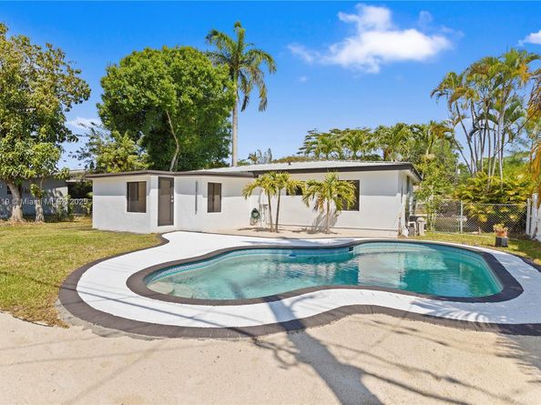 1524 SW 32 Ct, Fort Lauderdale FL 33315