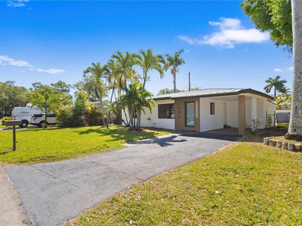 1524 SW 32 Ct, Fort Lauderdale FL 33315