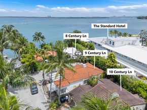 8-10 Century Ln, Miami Beach FL 33139