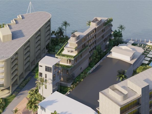 8-10 Century Ln, Miami Beach FL 33139