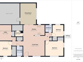 9911 Haitian Dr, Cutler Bay FL 33189