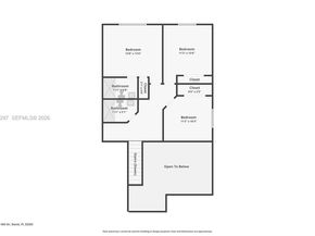 13467 NW 6th Dr, Plantation FL 33325