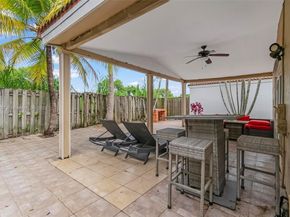 17482 SW 143rd Pl, Miami FL 33177