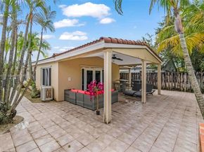 17482 SW 143rd Pl, Miami FL 33177