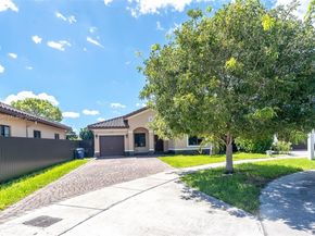 11846 SW 228th Ln, Miami FL 33170