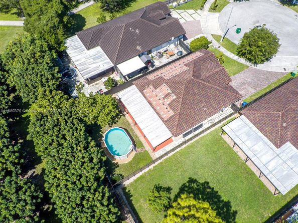 11846 SW 228th Ln, Miami FL 33170