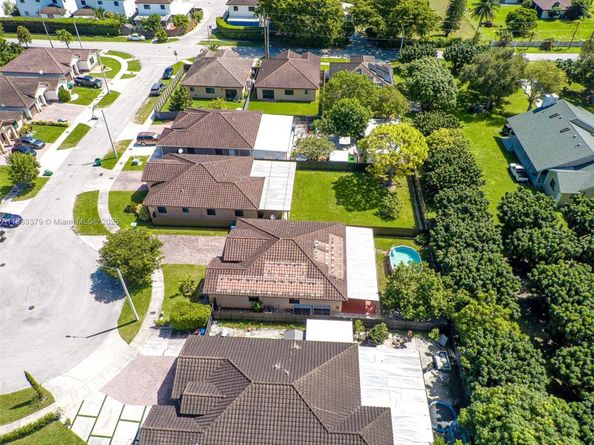 11846 SW 228th Ln, Miami FL 33170
